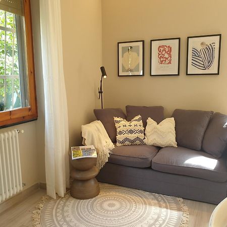 Marty&Olly Luxury Garden Apt Monterosso al Mare Exterior photo