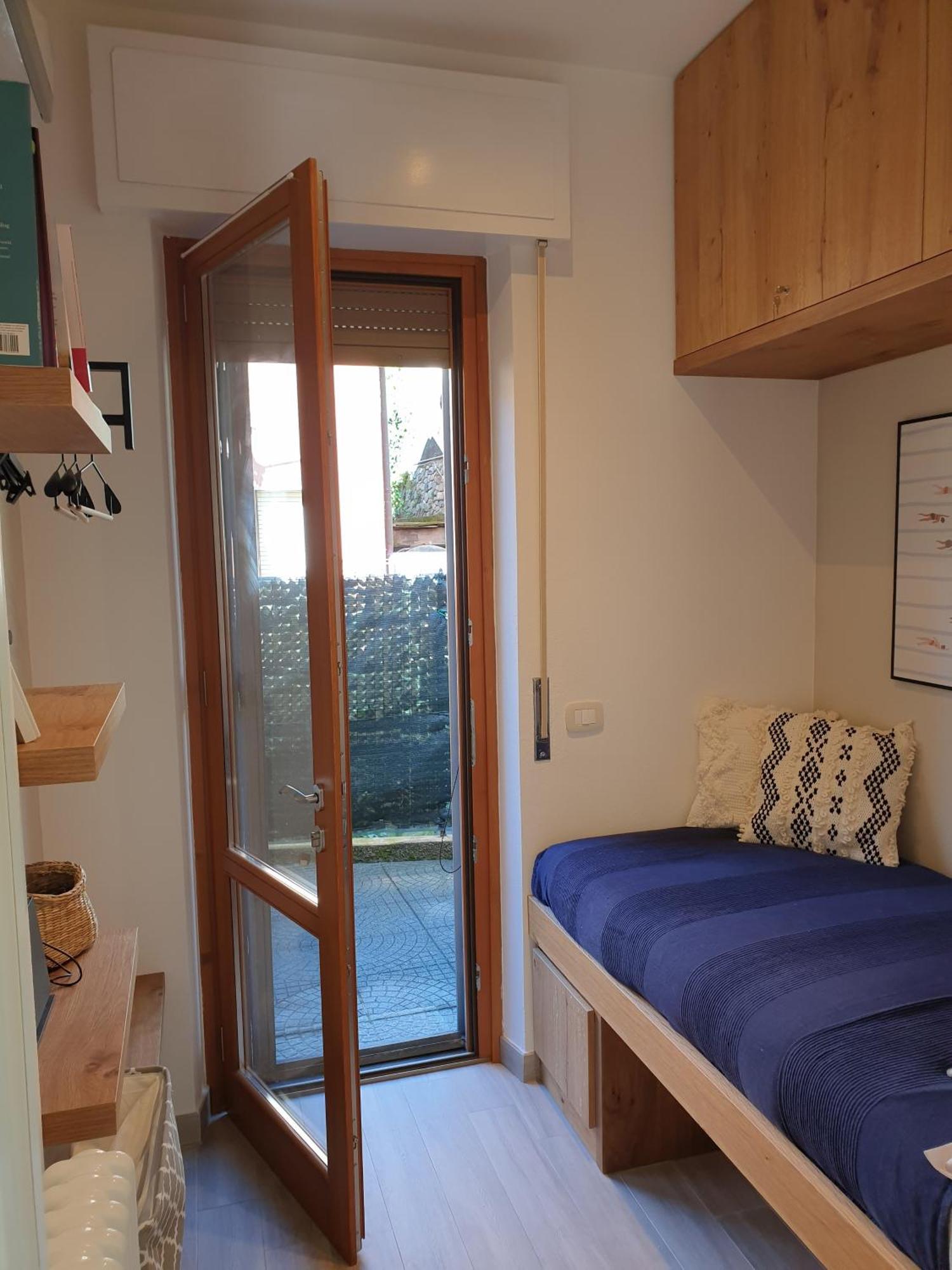Marty&Olly Luxury Garden Apt Monterosso al Mare Exterior photo